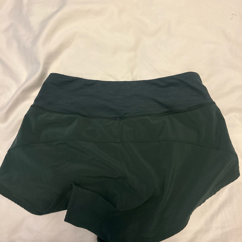 Assorted Outdoor Voices Athletic Shorts
